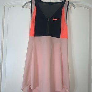 Nike tennis dress